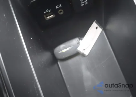 2015 Chrysler 200 Limited from USA, damaged, VIN 1C3CCCAB6FN594437